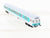 Z Scale Marklin Mini-Club 8782 DB Deutsche Bahn German 2nd Class Passenger