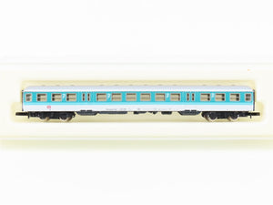 Z Scale Marklin Mini-Club 8780 DB Deutsche Bahn German 2nd Class Passenger