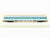 Z Scale Marklin Mini-Club 8780 DB Deutsche Bahn German 2nd Class Passenger