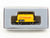 Z Scale Marklin Mini-Club 8611 Shell Oil Tank Car #072 4 418-7