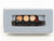 Z Scale Marklin Mini-Club 82173 Flat Car w/ Wine Barrel Load & Brakeman's Cab