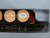 Z Scale Marklin Mini-Club 82173 Flat Car w/ Wine Barrel Load & Brakeman's Cab