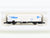 Z Scale Marklin Mini-Club 82161 Inter Frigo Reefer #824 3 070-0