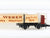 Z Scale Marklin Mini-Club 1992 Museumswagen Johann Weber Lumber Car