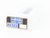 Z Scale Marklin Mini-Club 82322 DB Deutsche Bahn Gondola w/ Brakeman's Cab