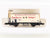 Z Scale Marklin Mini-Club 86612 Engl:Garten Stuttgart Reefer w/ Brakeman's Cab