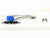 Z Scale Marklin Mini-Club 8621 German Railway Rotating Crane Car