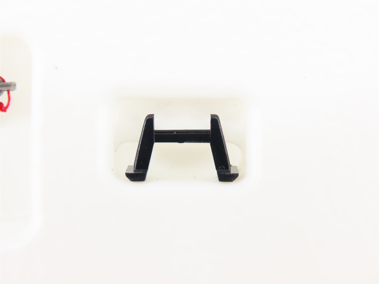 Z Scale Marklin Mini-Club 8621 German Railway Rotating Crane Car