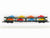 Z Scale Marklin Mini-Club 8714 DB Deutsche Bahn Auto Carrier w/ Automobiles