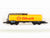 Z Scale Marklin Mini-Club 8625 Shell Oil Tank Car #007 5 650