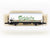 Z Scale Marklin Mini-Club 8600 DSB Denmark Railway Carlsberg Beer Reefer