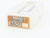Z Scale Marklin Mini-Club 8601 Dortmunder Union Bier Reefer #073 0 652-9