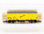 Z Scale Marklin Mini-Club 8606 Bananen Interfrigo Reefer #083 4-042-4