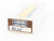 Z Scale Marklin Mini-Club 8606 Bananen Interfrigo Reefer #083 4-042-4
