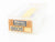 Z Scale Marklin Mini-Club 8606 Bananen Interfrigo Reefer #083 4 042-4