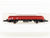 Z Scale Marklin Mini-Club 8610 DB Deutsche Bahn Flat Car #343 0 001-2