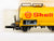 Z Scale Marklin Mini-Club 8611 Shell Oil Tank Car #0724 418-7