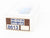 Z Scale Marklin Mini-Club 8613 Aral Tank Car #072-4 418-7