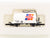 Z Scale Marklin Mini-Club 8613 Total Tank Car #072-4-418-7