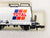 Z Scale Marklin Mini-Club 8613 Total Tank Car #072-4-418-7