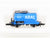 Z Scale Marklin Mini-Club 8613 Aral Tank Car #072 4 418-7