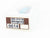 Z Scale Marklin Mini-Club 8614 BP Oil Tank Car #002 1 112-6