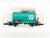 Z Scale Marklin Mini-Club 8614 BP Oil Tank Car #002 1 112-6
