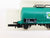 Z Scale Marklin Mini-Club 8614 BP Oil Tank Car #002 1 112-6