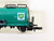Z Scale Marklin Mini-Club 8614 BP Oil Tank Car #002 1 112-6
