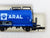 Z Scale Marklin Mini-Club 8613 Aral Tank Car #072-4-418-7