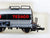 Z Scale Marklin Mini-Club 8629 Texaco Tank Car #735 5-219-8