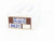 Z Scale Marklin Mini-Club 8631 Sinalco Cola Reefer #806 0 243-4