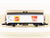 Z Scale Marklin Mini-Club 8631 Sinalco Cola Reefer #806 0 243-4