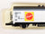 Z Scale Marklin Mini-Club 8631 Sinalco Cola Reefer #806 0 243-4