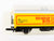 Z Scale Marklin Mini-Club 8632 SBB-CFF Swiss Federal Railway Eichof Bier Reefer