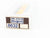 Z Scale Marklin Mini-Club 8632 SBB-CFF Swiss Federal Railway Eichof Bier Reefer