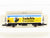 Z Scale Marklin Mini-Club 8647 Staufen Brau Beer Reefer