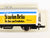 Z Scale Marklin Mini-Club 8647 Staufen Brau Beer Reefer