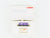 Z Scale Marklin DB German Federal Flat Car w/ Milka Container & Milka Bar