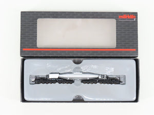 Z Scale Marklin 86200 DB German Federal Railroad Era III Torpedo Ladle Car