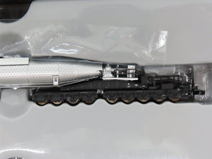 Z Scale Marklin 86200 DB German Federal Railroad Era III Torpedo Ladle Car