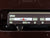 Z Scale Marklin Mini-Club 82152 DB German Sliding Wall Box Car 2-Pack