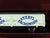 Z Scale Marklin Mini-Club 82152 DB German Sliding Wall Box Car 2-Pack