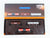 Z Scale Marklin Mini-Club 82501 OBB Austria Federal Freight Car Set 3-Pack