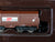 Z Scale Marklin Mini-Club 82501 OBB Austria Federal Freight Car Set 3-Pack
