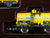 Z Scale Marklin Mini-Club 82507 Fritz Homann 3-Car Freight Set