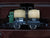 Z Marklin Mini-Club 8217 Wurttemberg Old Era 5-Car Freight Set w/ Brakeman's Cab