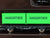 Z Scale Marklin Mini-Club 82368 SBB-CFF Flat Cars w/ Containers 3-Pack