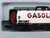 Z Scale Marklin Mini-Club 82518 DB German Federal Railroad 5-Car Freight Set