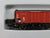 Z Scale Marklin Mini-Club 82518 DB German Federal Railroad 5-Car Freight Set